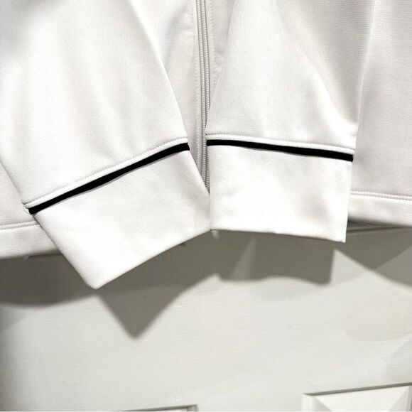 Under Armour zipper hoodie Mississippi State University, XL - Picture 2 of 8